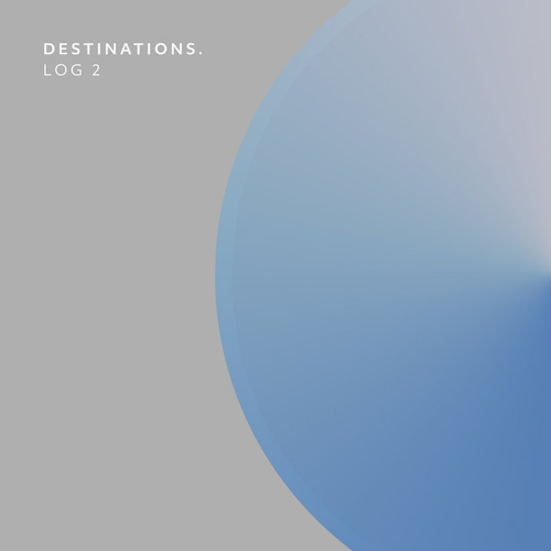 VA - Destinations. Log 2 [PITCHVA04]